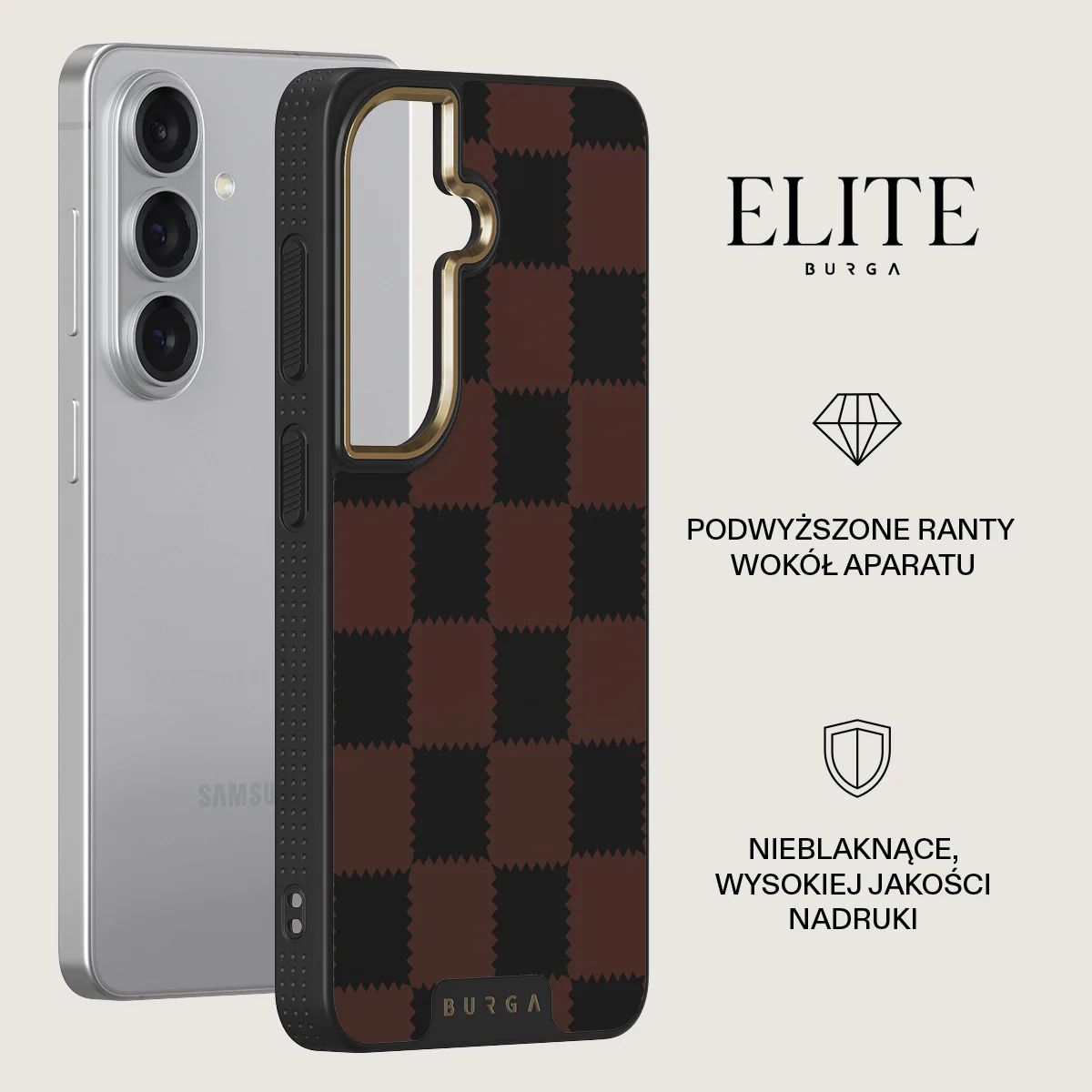 Flashback - Samsung Galaxy S26 Plus Etui - Image 6