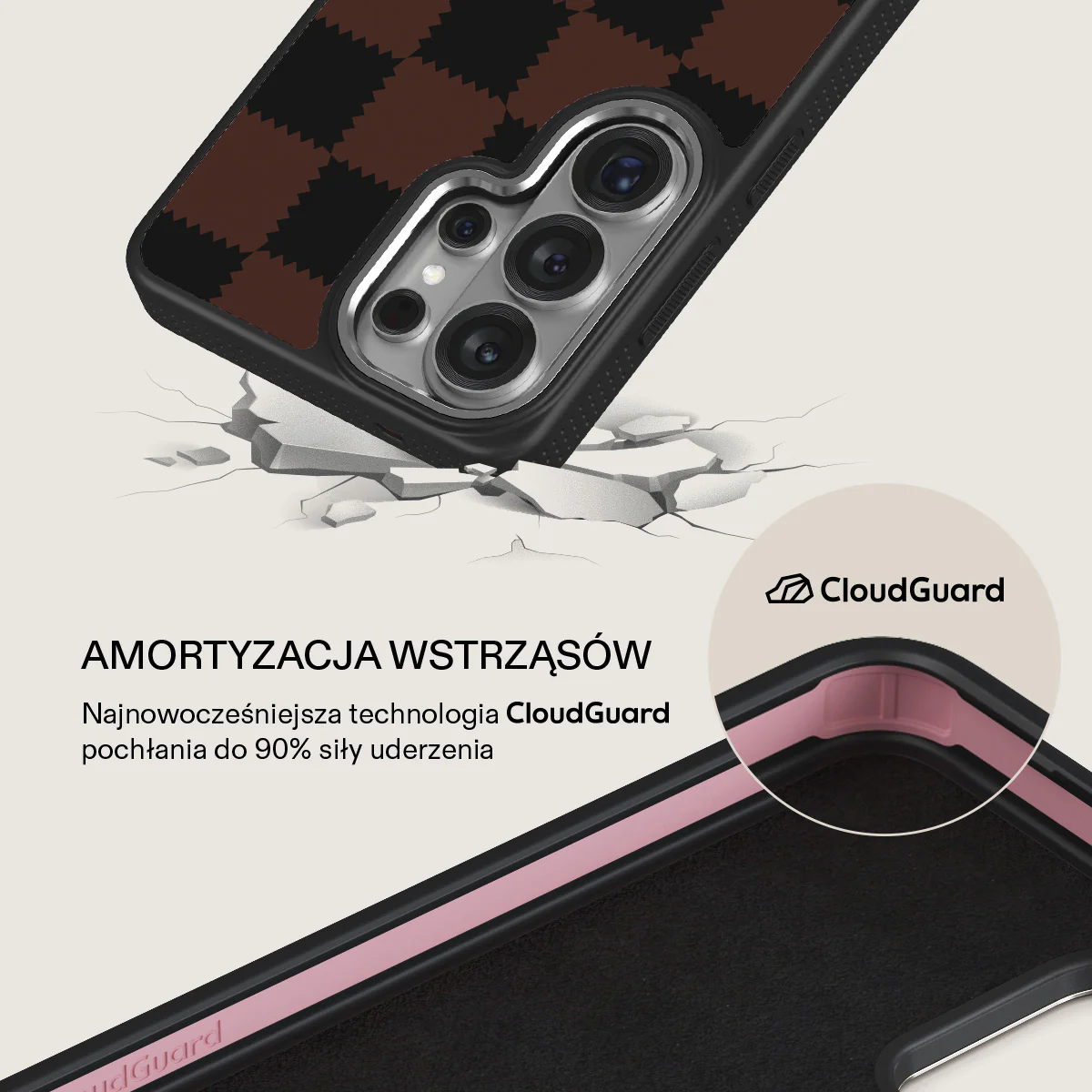 Flashback - Samsung Galaxy S26 Ultra Etui - Image 21