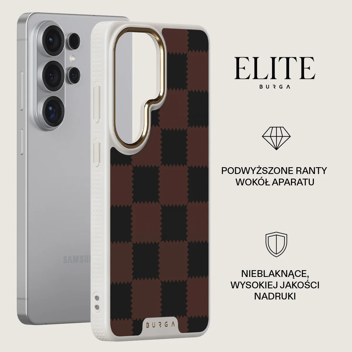 Flashback - Samsung Galaxy S26 Ultra Etui - Image 27