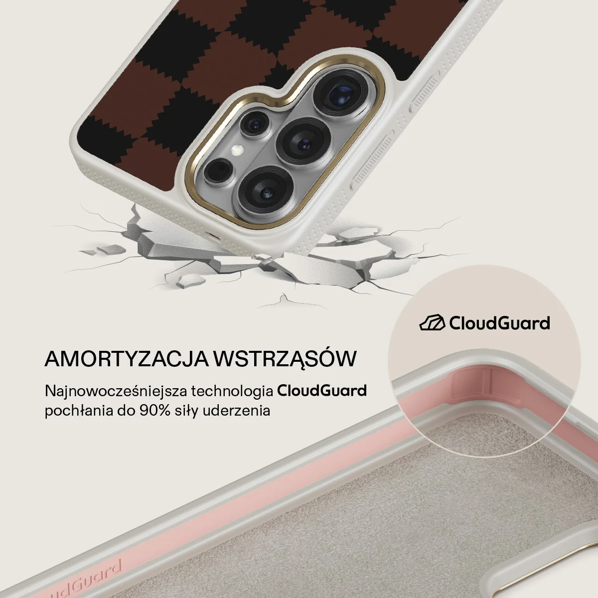 Flashback - Samsung Galaxy S26 Ultra Etui - Image 28