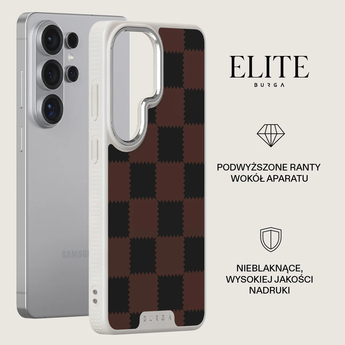 Flashback - Samsung Galaxy S26 Ultra Etui - Image 34