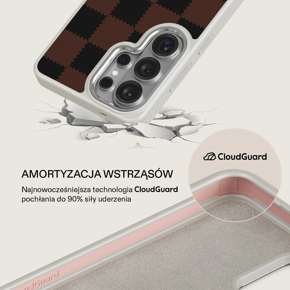 Flashback - Samsung Galaxy S26 Ultra Etui - Image 35