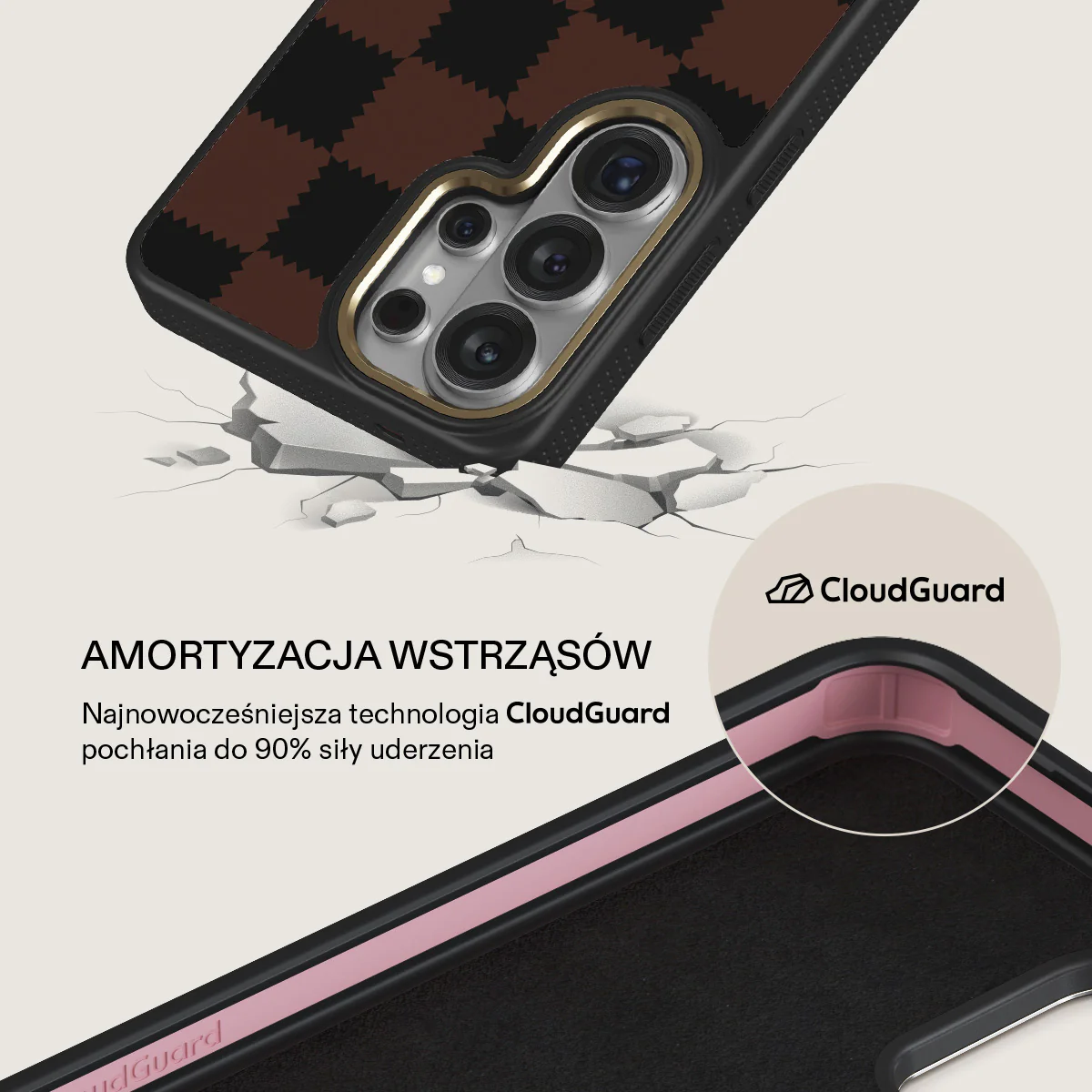 Flashback - Samsung Galaxy S26 Ultra Etui - Image 7