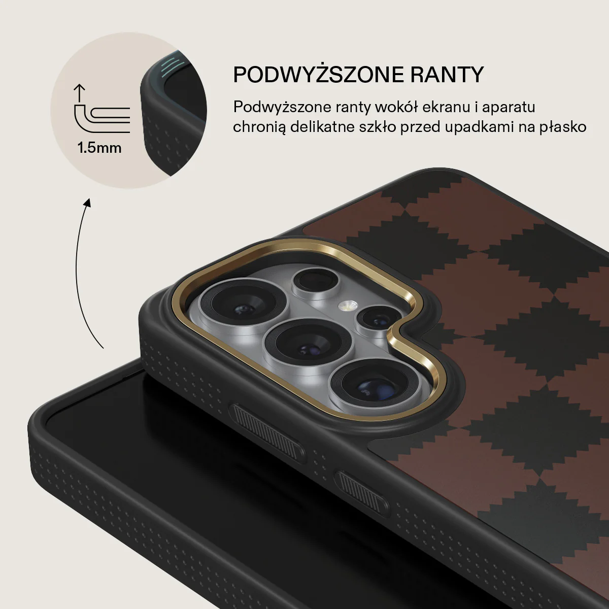 Flashback - Samsung Galaxy S26 Ultra Etui - Image 8