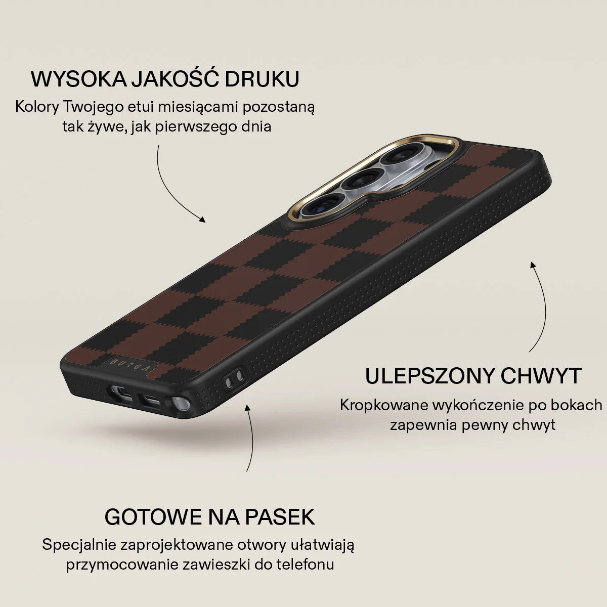 Flashback - Samsung Galaxy S26 Ultra Etui - Image 9