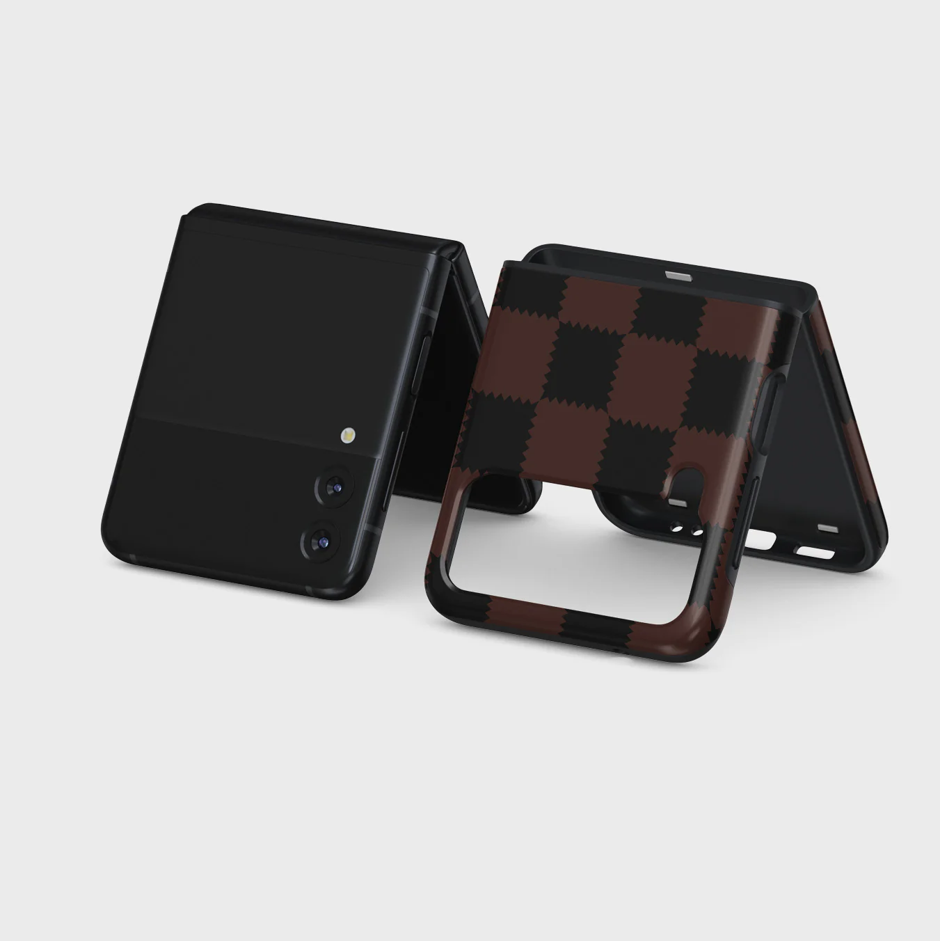 Flashback - Samsung Galaxy Z Flip 3 Etui - Image 5
