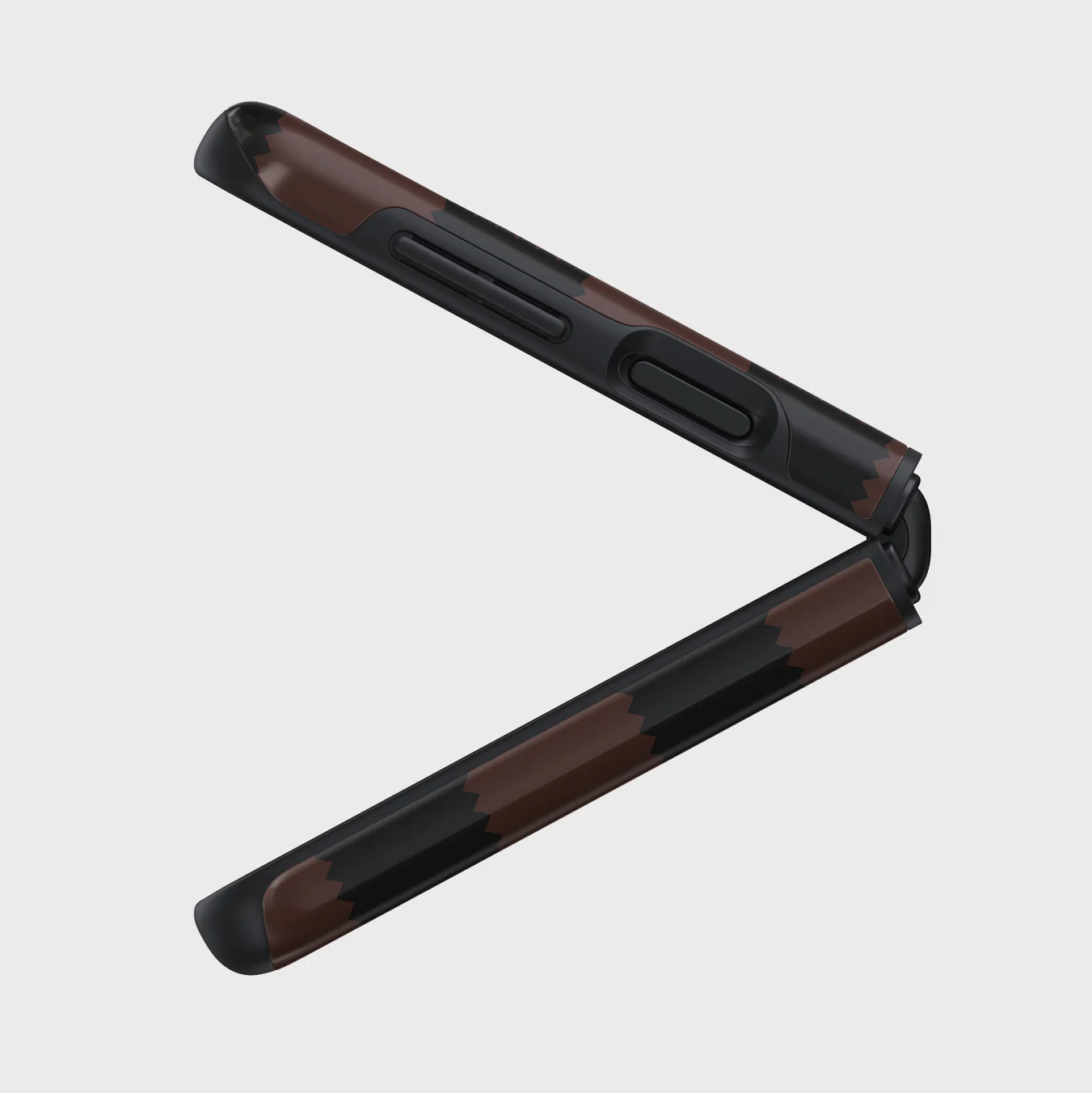 Flashback - Samsung Galaxy Z Flip 3 Etui - Image 6