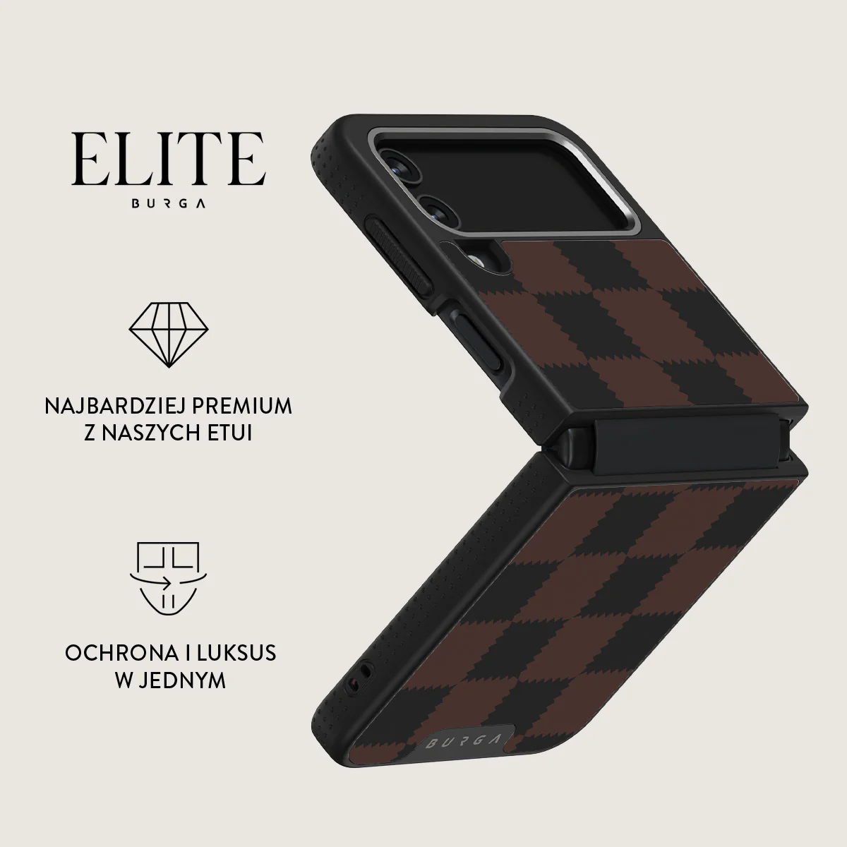 Flashback - Samsung Galaxy Z Flip 4 Etui - Image 21