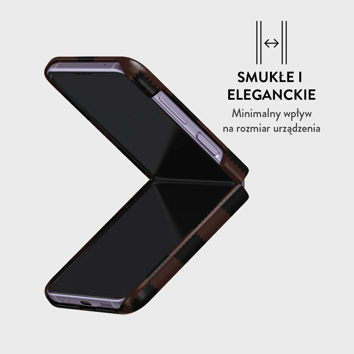 Flashback - Samsung Galaxy Z Flip 4 Etui - Image 4