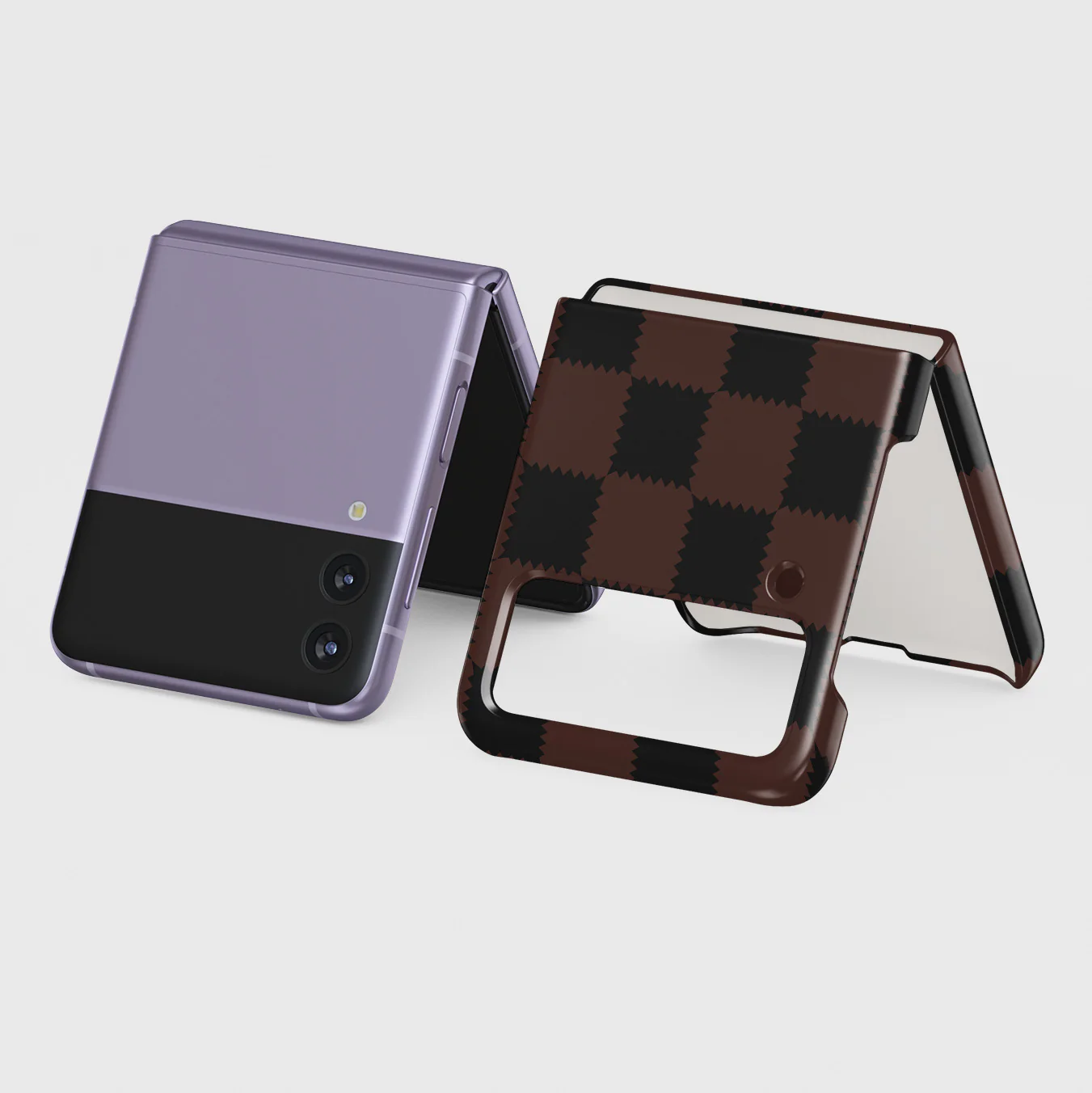 Flashback - Samsung Galaxy Z Flip 4 Etui - Image 5