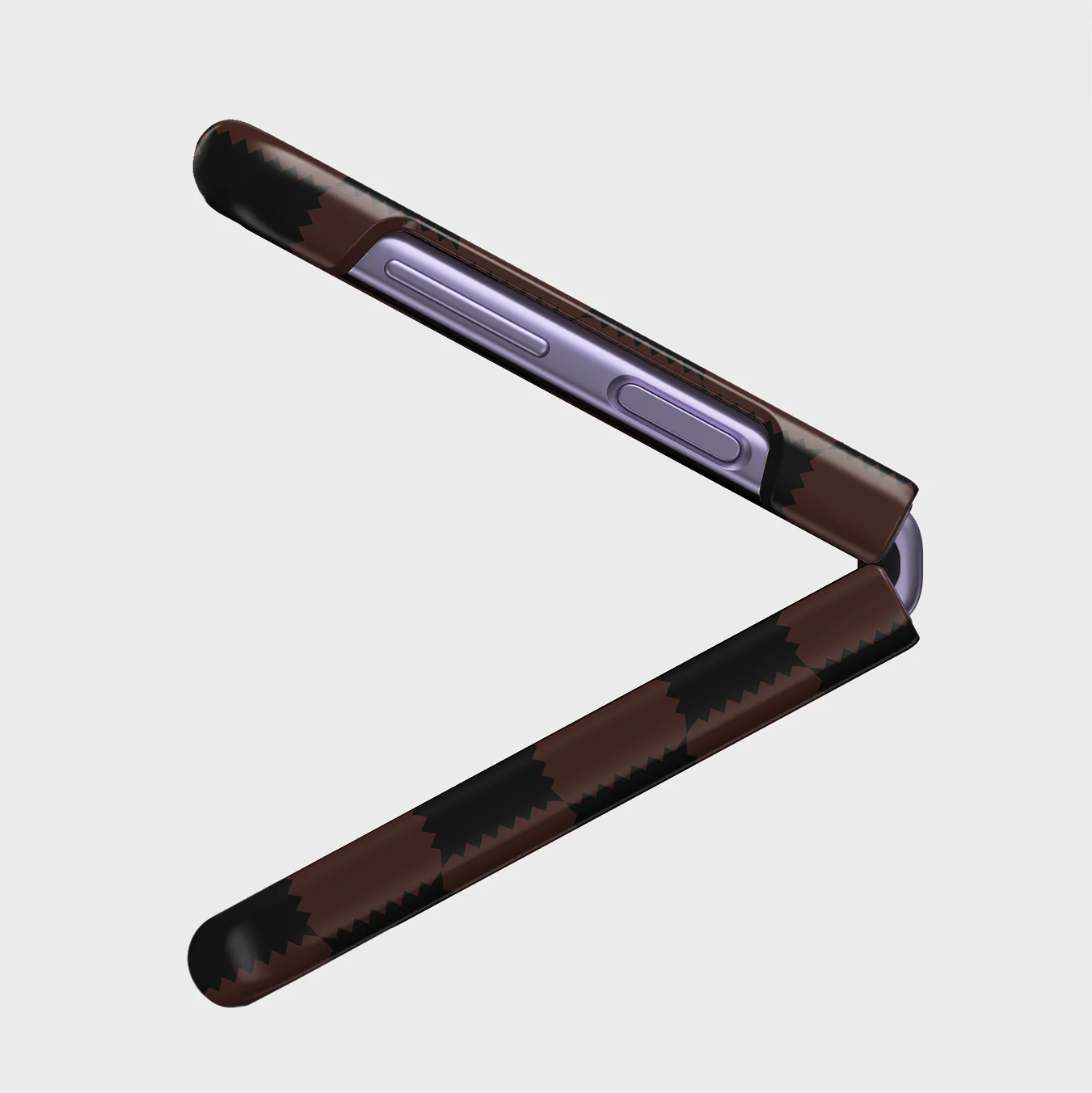 Flashback - Samsung Galaxy Z Flip 4 Etui - Image 6