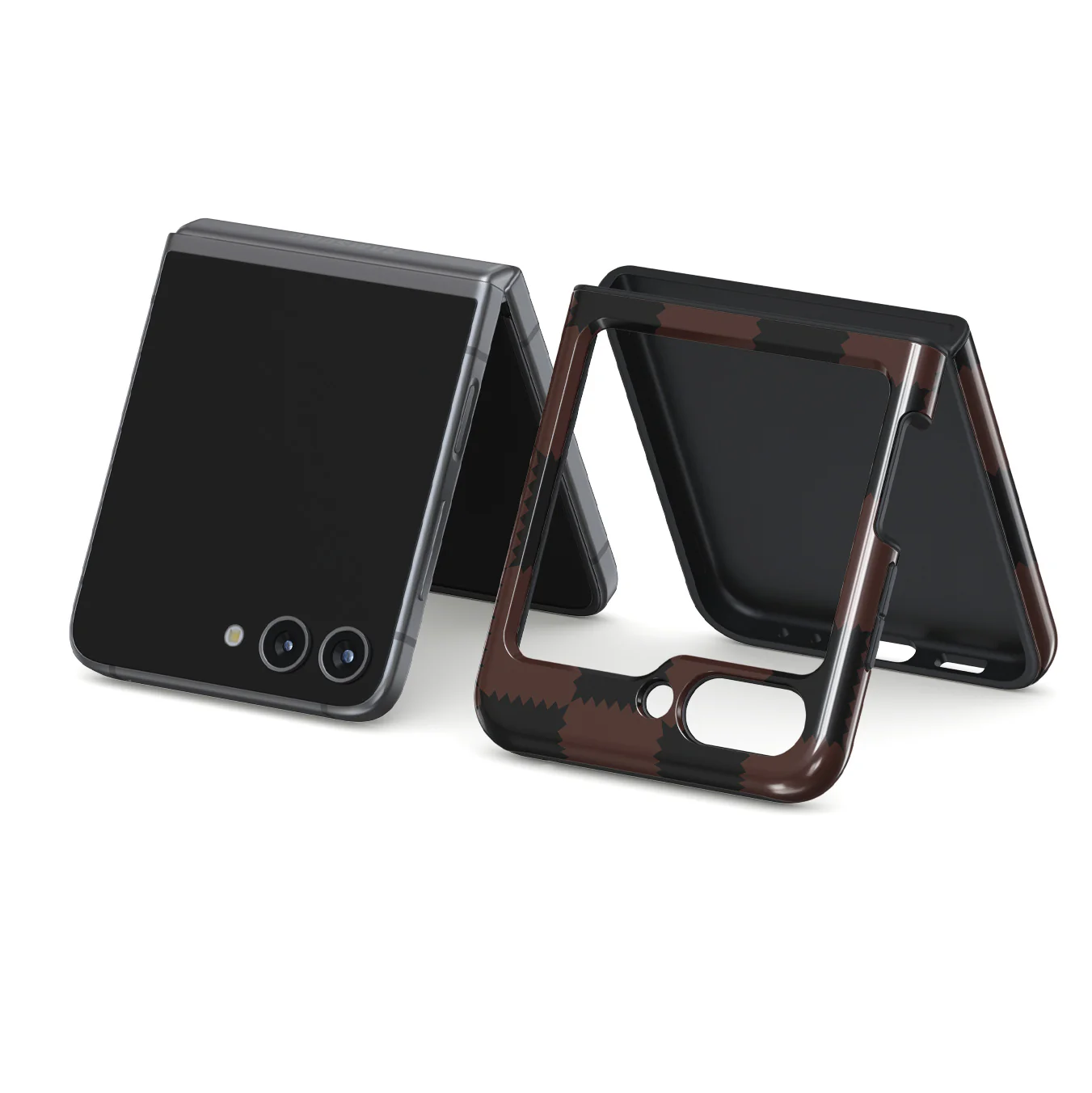 Flashback - Samsung Galaxy Z Flip 5 Etui - Image 5