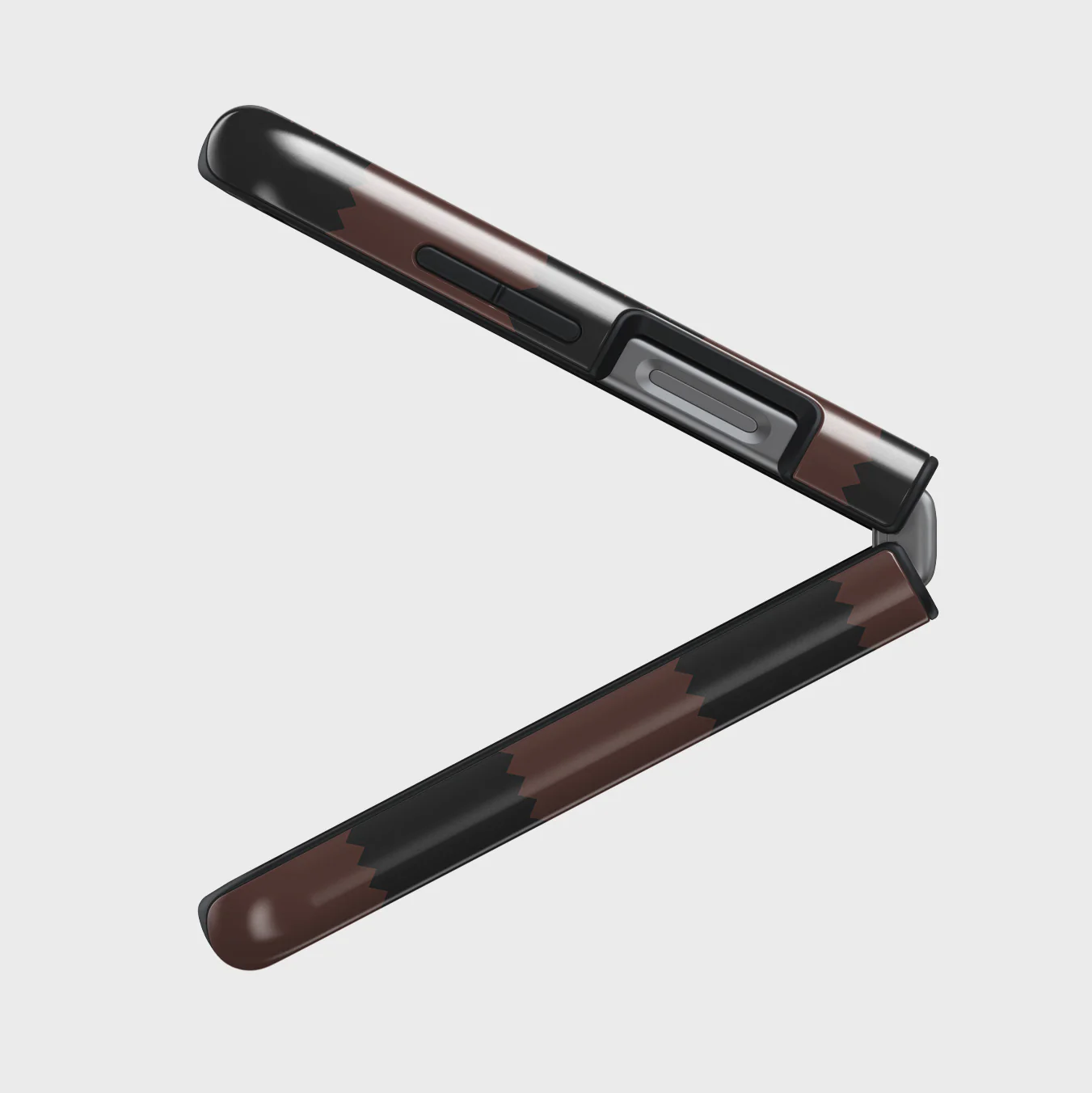Flashback - Samsung Galaxy Z Flip 5 Etui - Image 6