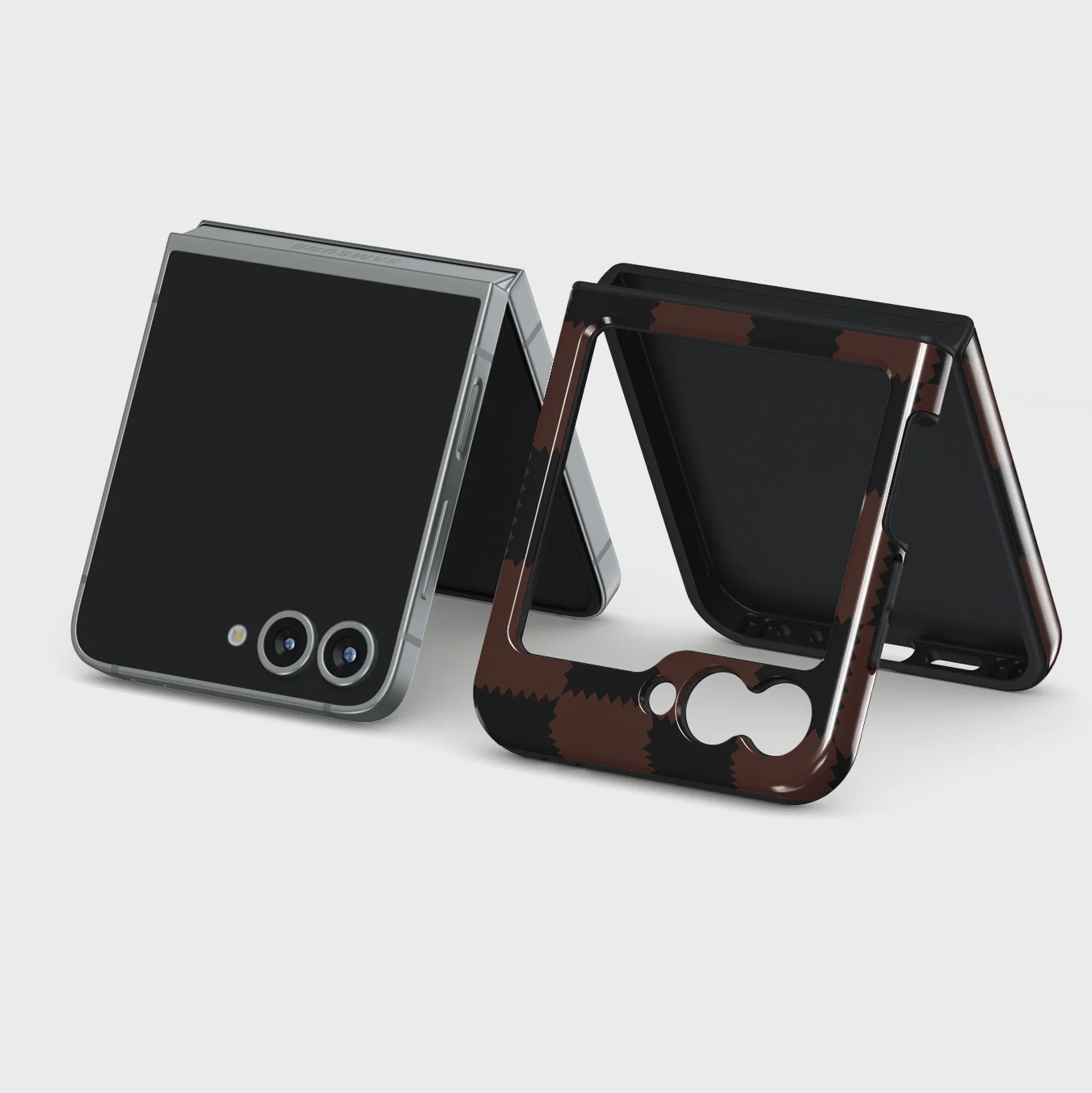 Flashback - Samsung Galaxy Z Flip 6 Etui - Image 5