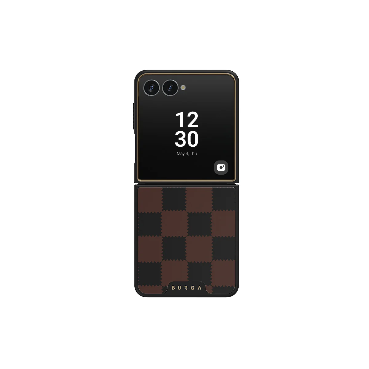Flashback - Samsung Galaxy Z Flip 7 Etui - Image 5