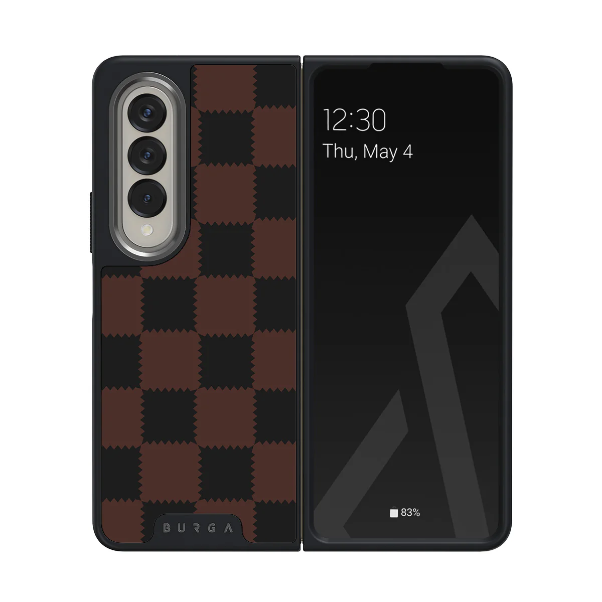 Flashback - Samsung Galaxy Z Fold 4 Etui - Image 13