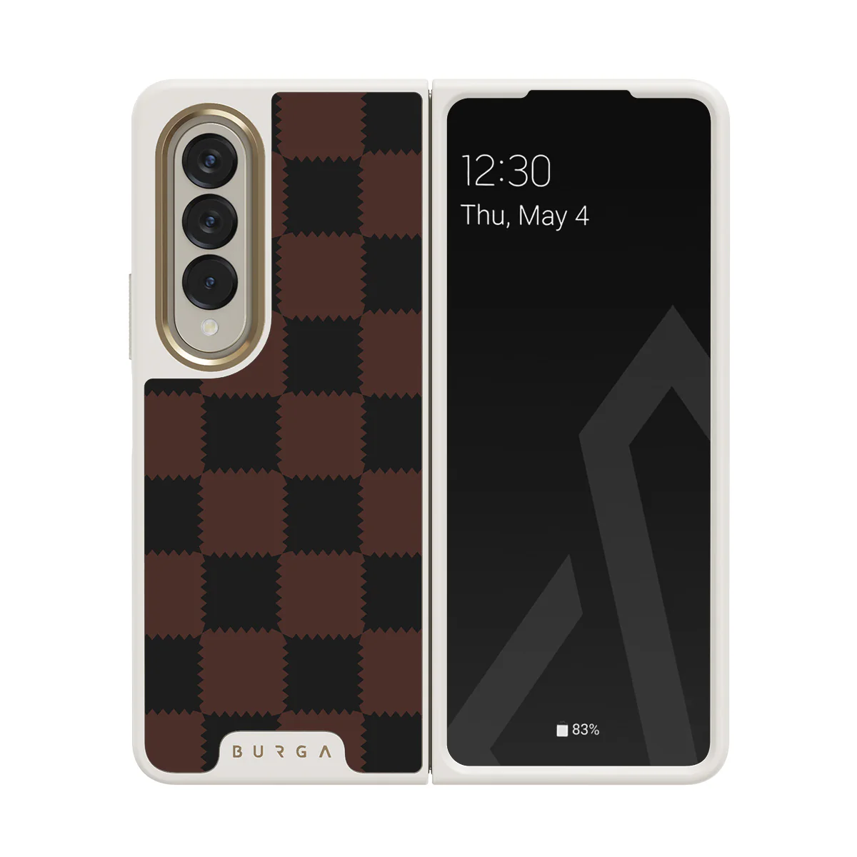 Flashback - Samsung Galaxy Z Fold 4 Etui - Image 20
