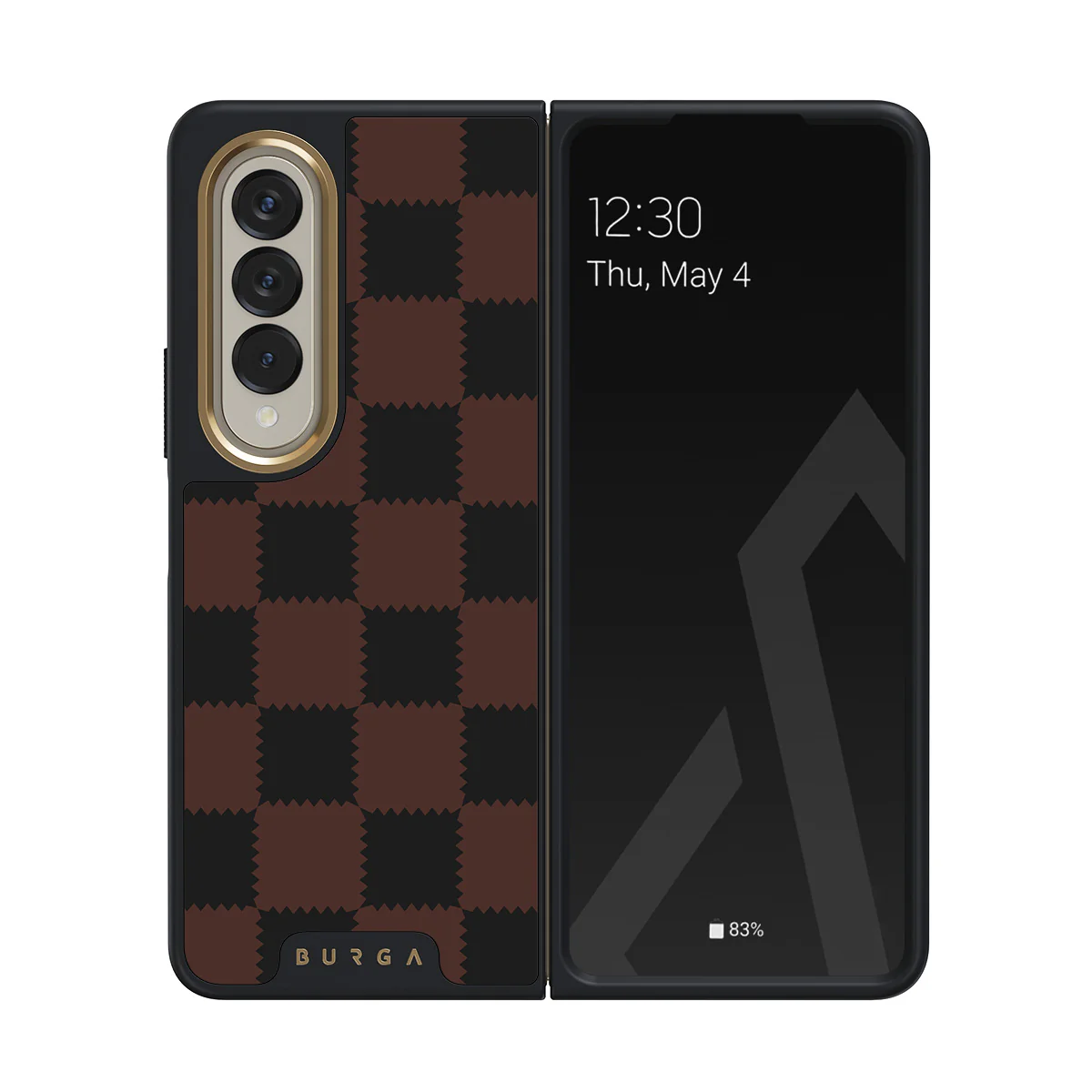 Flashback - Samsung Galaxy Z Fold 4 Etui - Image 6