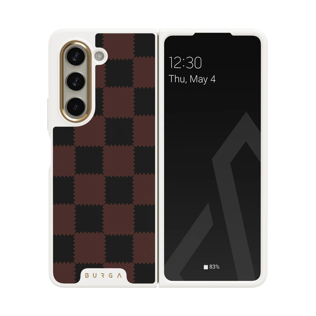 Flashback - Samsung Galaxy Z Fold 5 Etui - Image 15