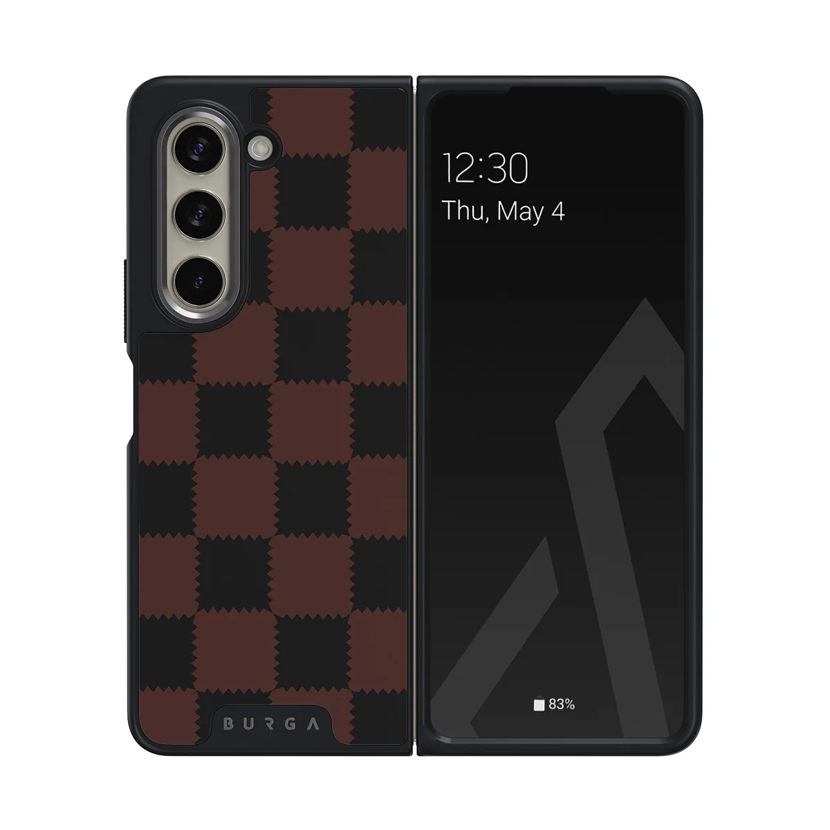 Flashback - Samsung Galaxy Z Fold 5 Etui - Image 8