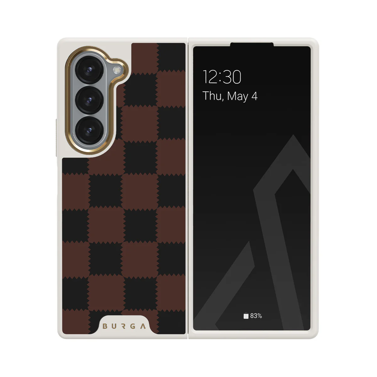 Flashback - Samsung Galaxy Z Fold 6 Etui - Image 15