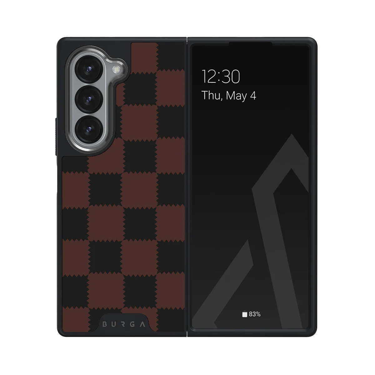 Flashback - Samsung Galaxy Z Fold 6 Etui - Image 8