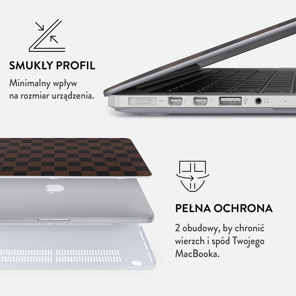 Flashback - Twarde etui do MacBooka - Image 17
