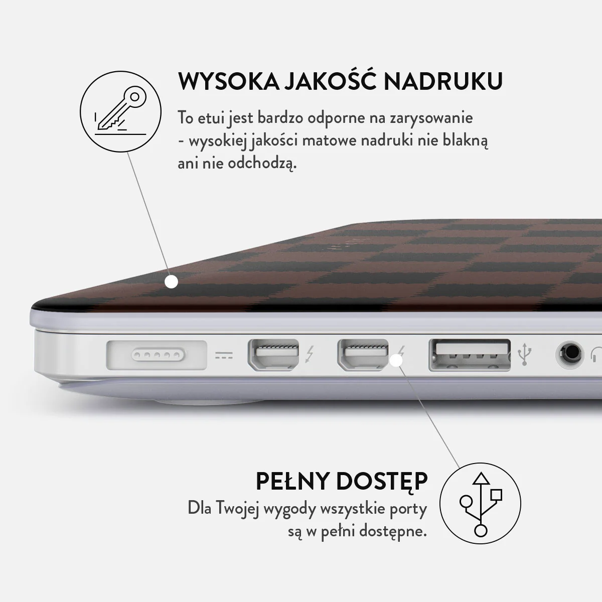Flashback - Twarde etui do MacBooka - Image 19