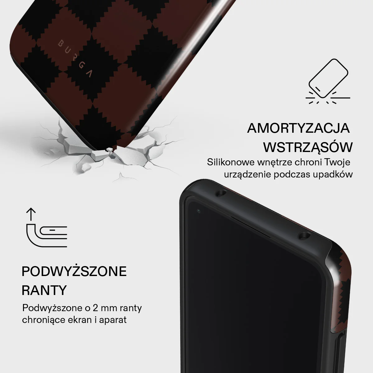 Flashback - Xiaomi 11 Lite 5G NE Etui - Image 4