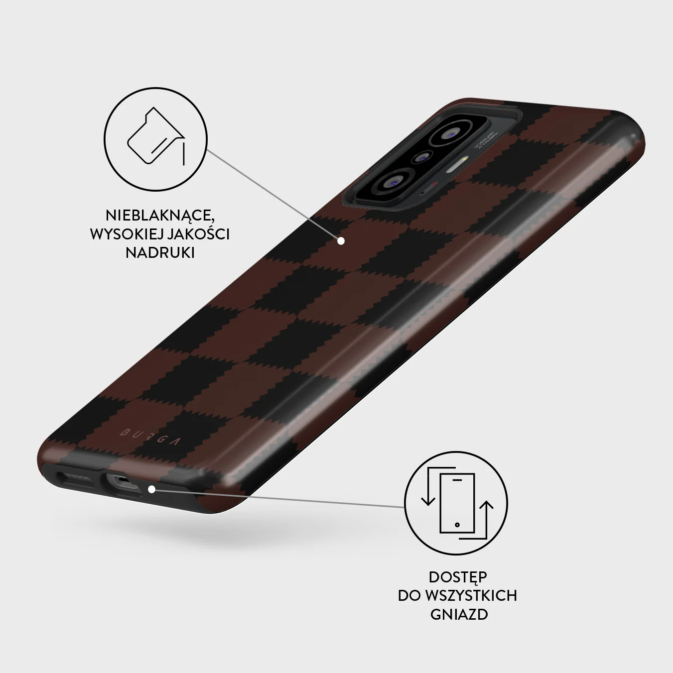 Flashback - Xiaomi 11T / 11T Pro Etui - Image 3