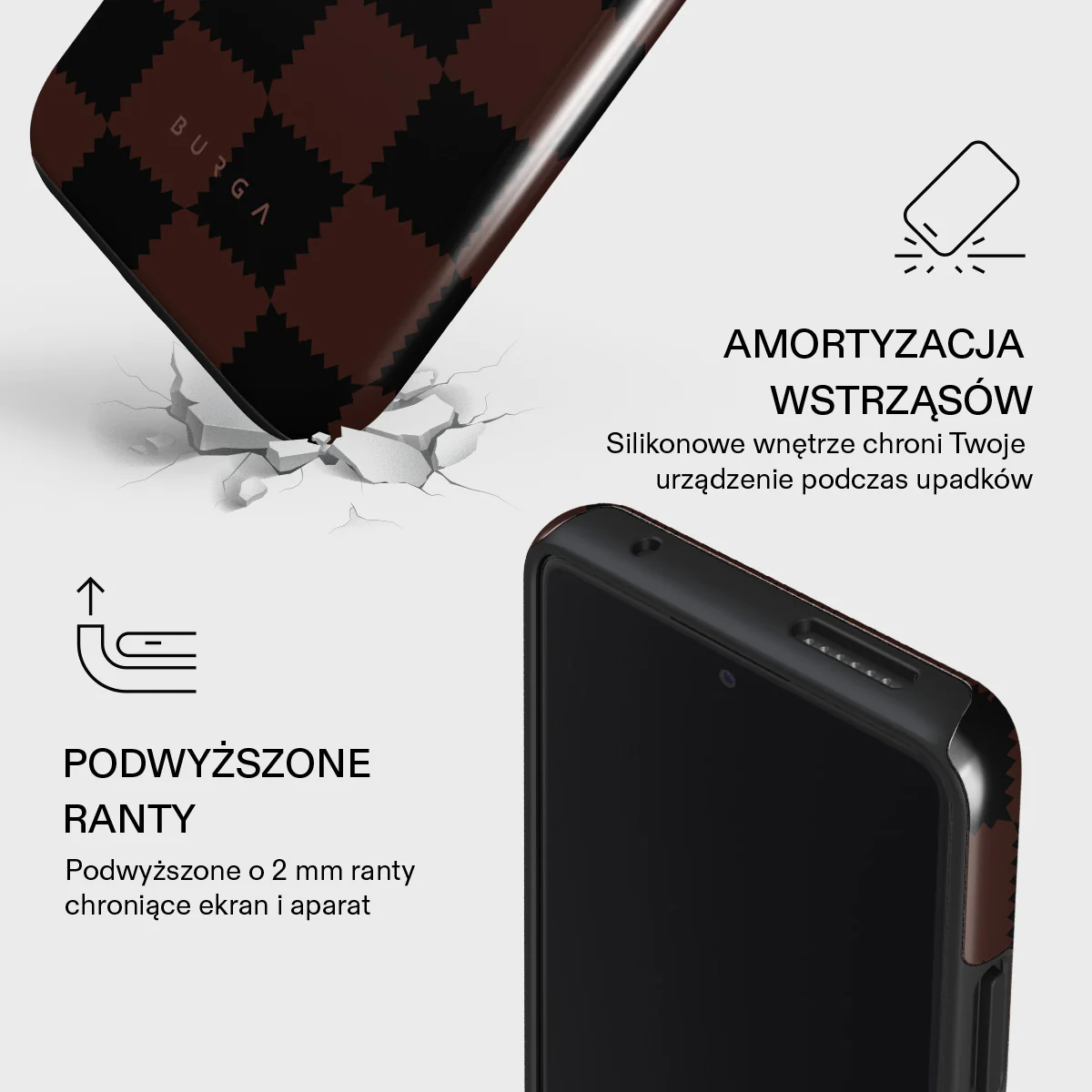 Flashback - Xiaomi 11T / 11T Pro Etui - Image 4