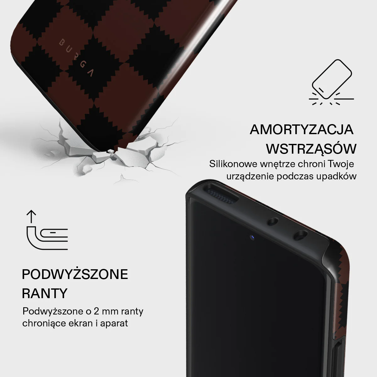 Flashback - Xiaomi 12 Etui - Image 4