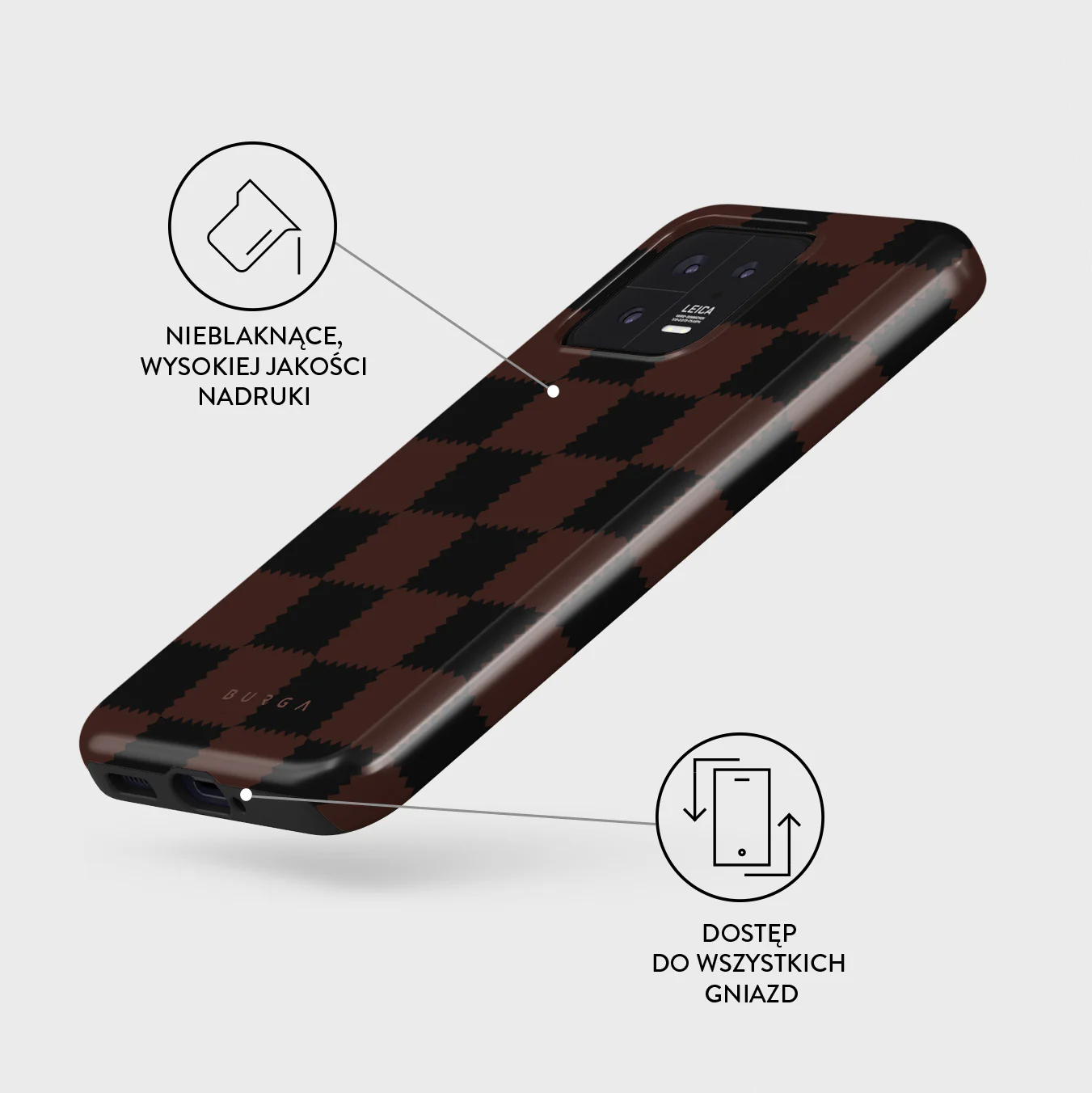 Flashback - Xiaomi 13 Etui - Image 3