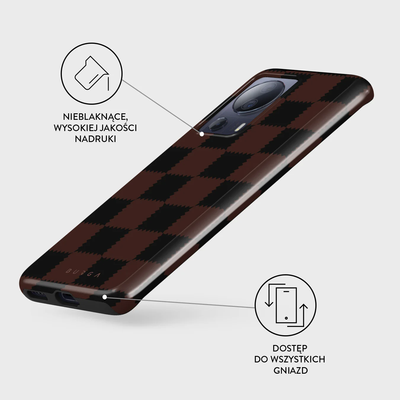 Flashback - Xiaomi 13 Lite Etui - Image 3