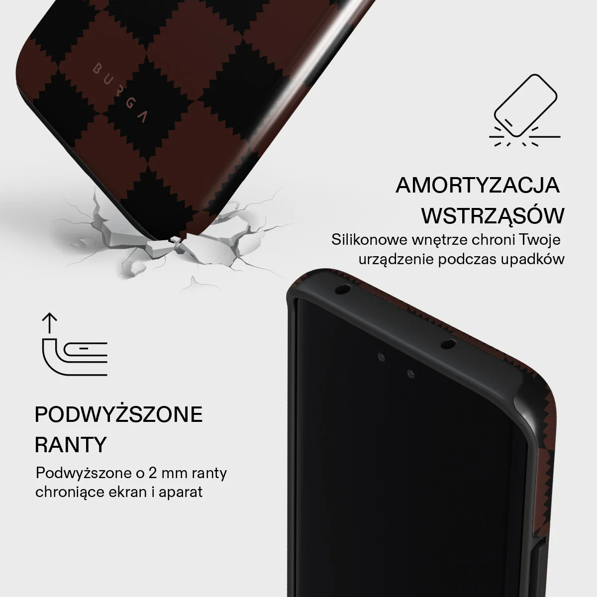 Flashback - Xiaomi 13 Lite Etui - Image 4