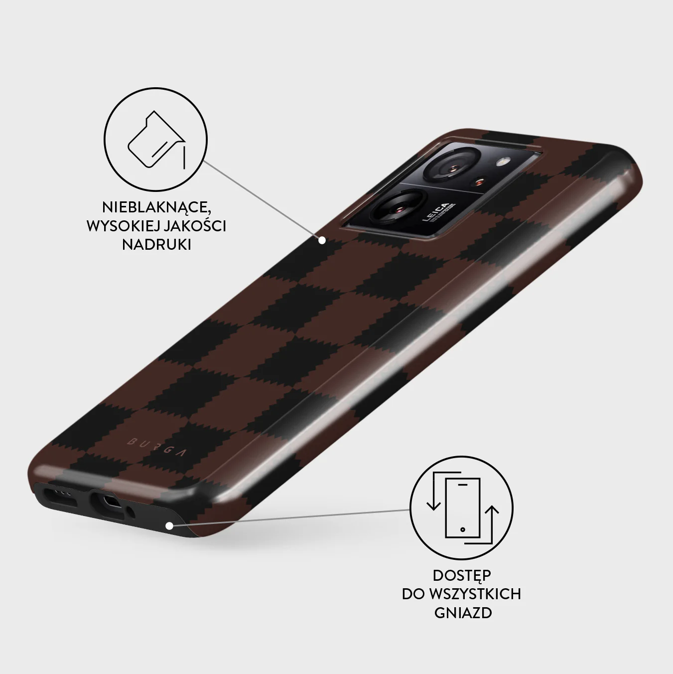 Flashback - Xiaomi 13T Pro Etui - Image 3