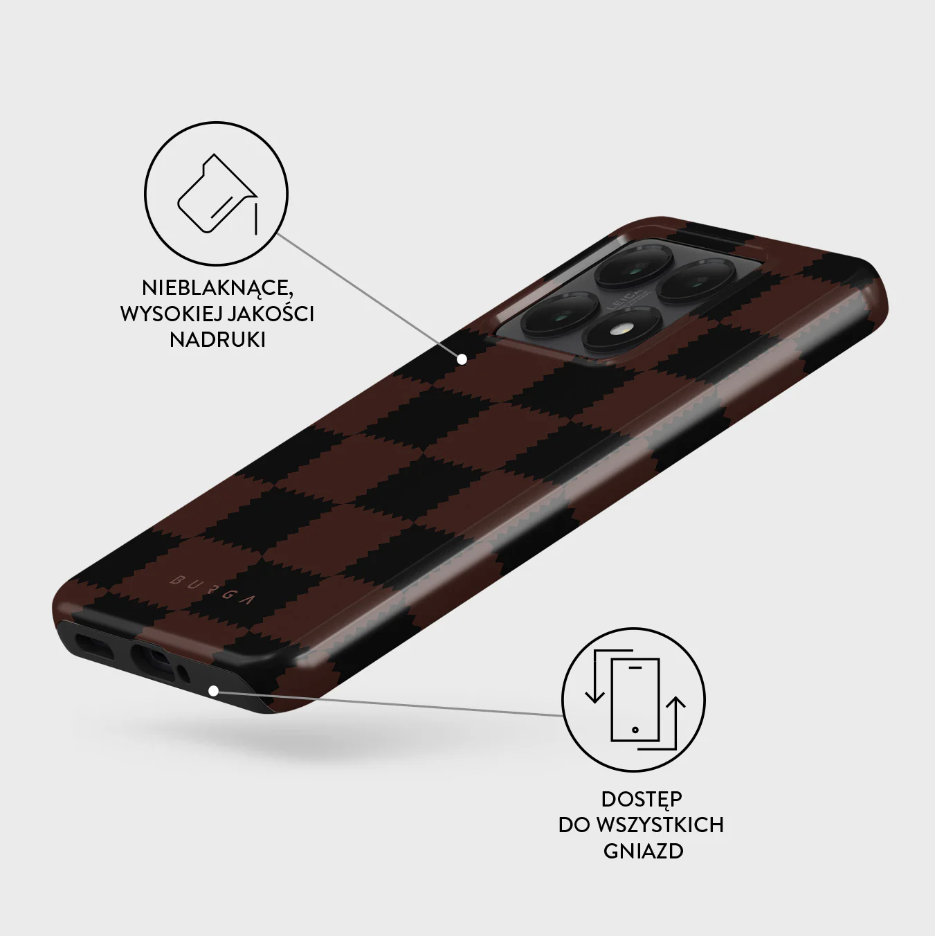 Flashback - Xiaomi 14T Pro Etui - Image 3