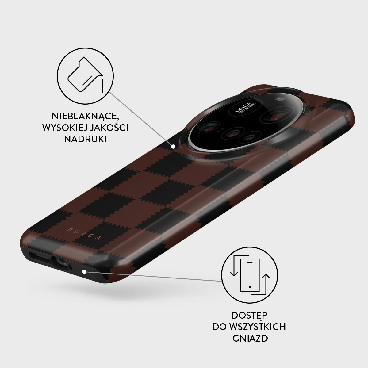 Flashback - Xiaomi 15 Ultra Etui - Image 3
