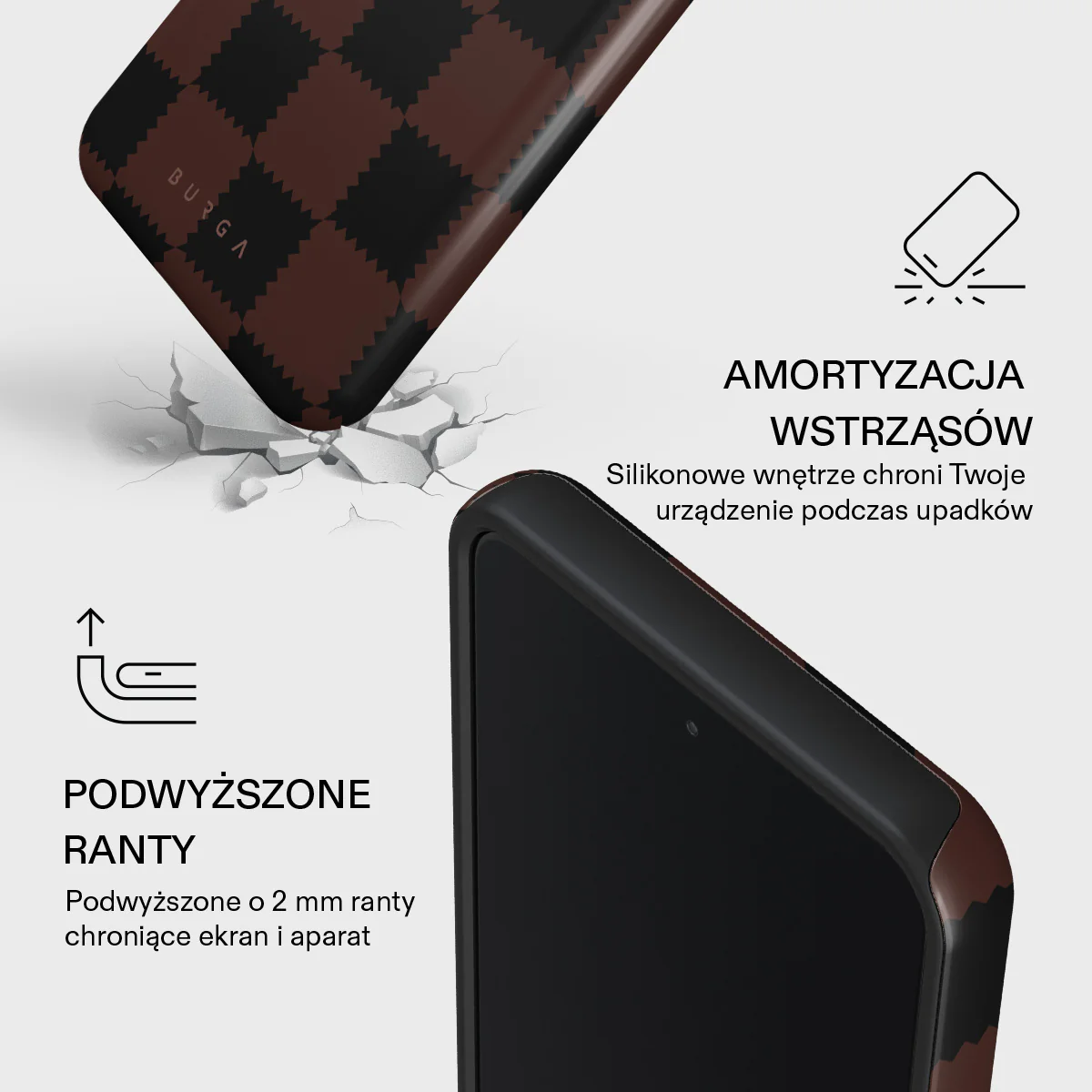 Flashback - Xiaomi 15 Ultra Etui - Image 4