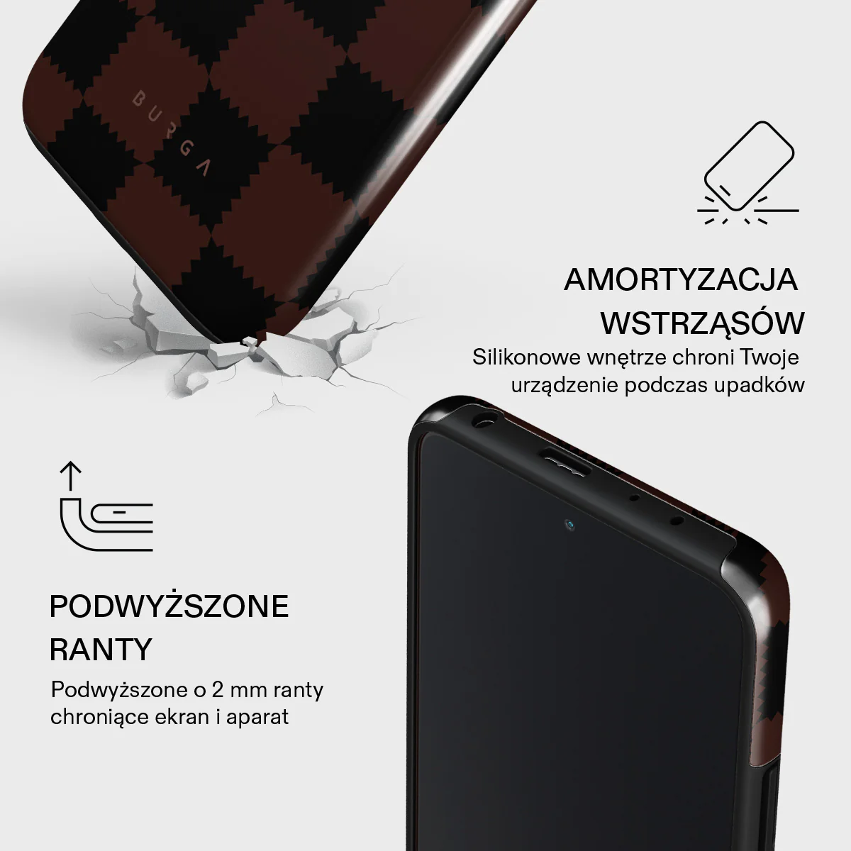 Flashback - Xiaomi Redmi Note 10 Pro Etui - Image 4