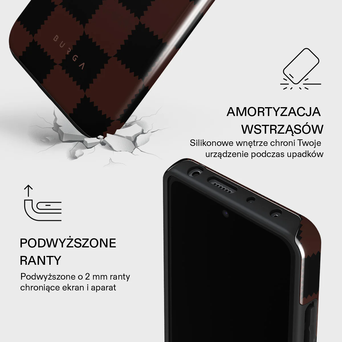 Flashback - Xiaomi Redmi Note 11 Pro+ Etui - Image 4