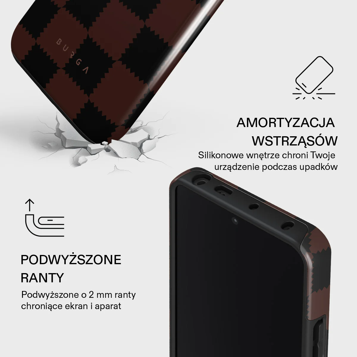 Flashback - Xiaomi Redmi Note 13 Pro 5G Etui - Image 4