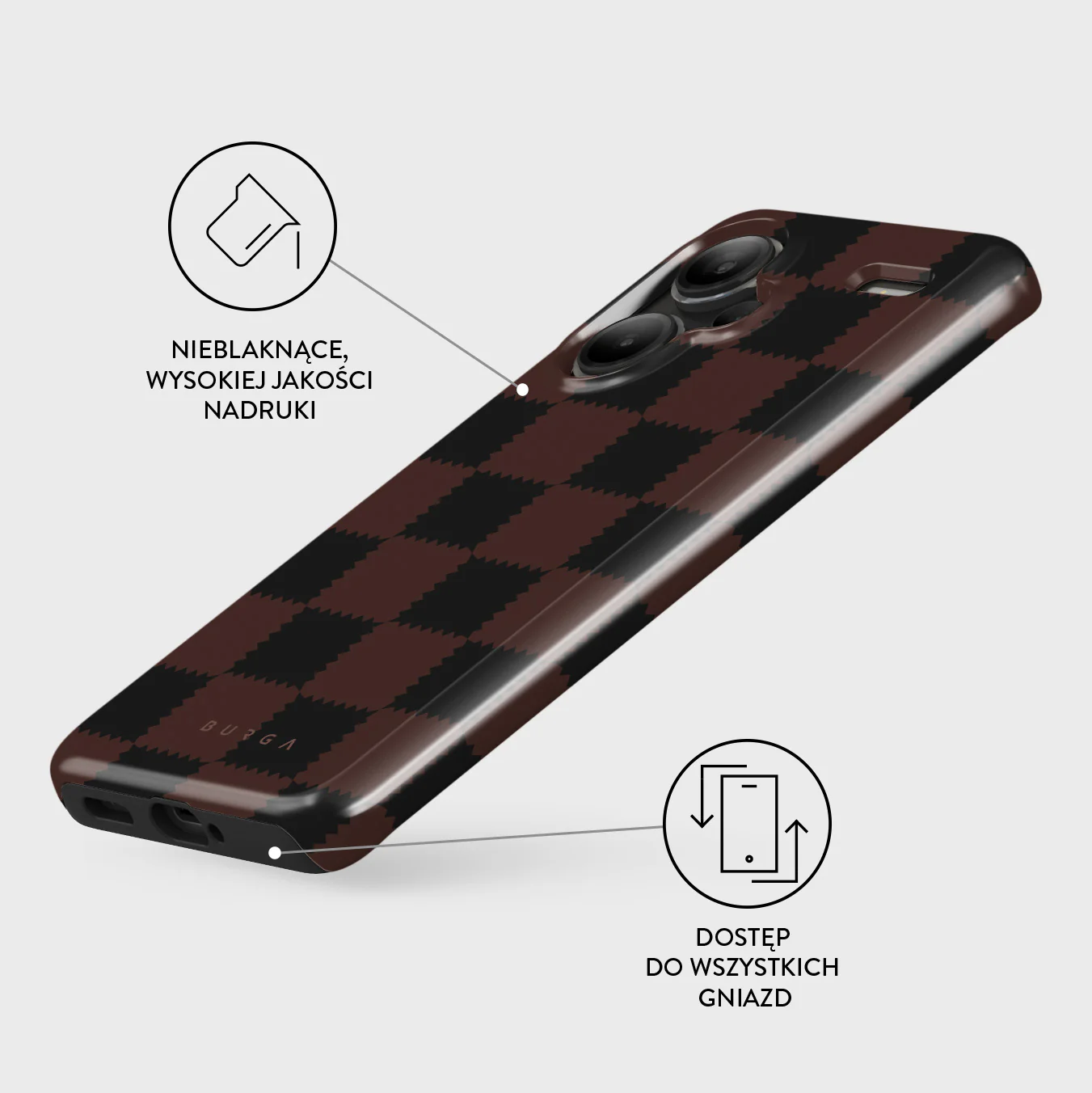 Flashback - Xiaomi Redmi Note 13 Pro+ 5G Etui - Image 3