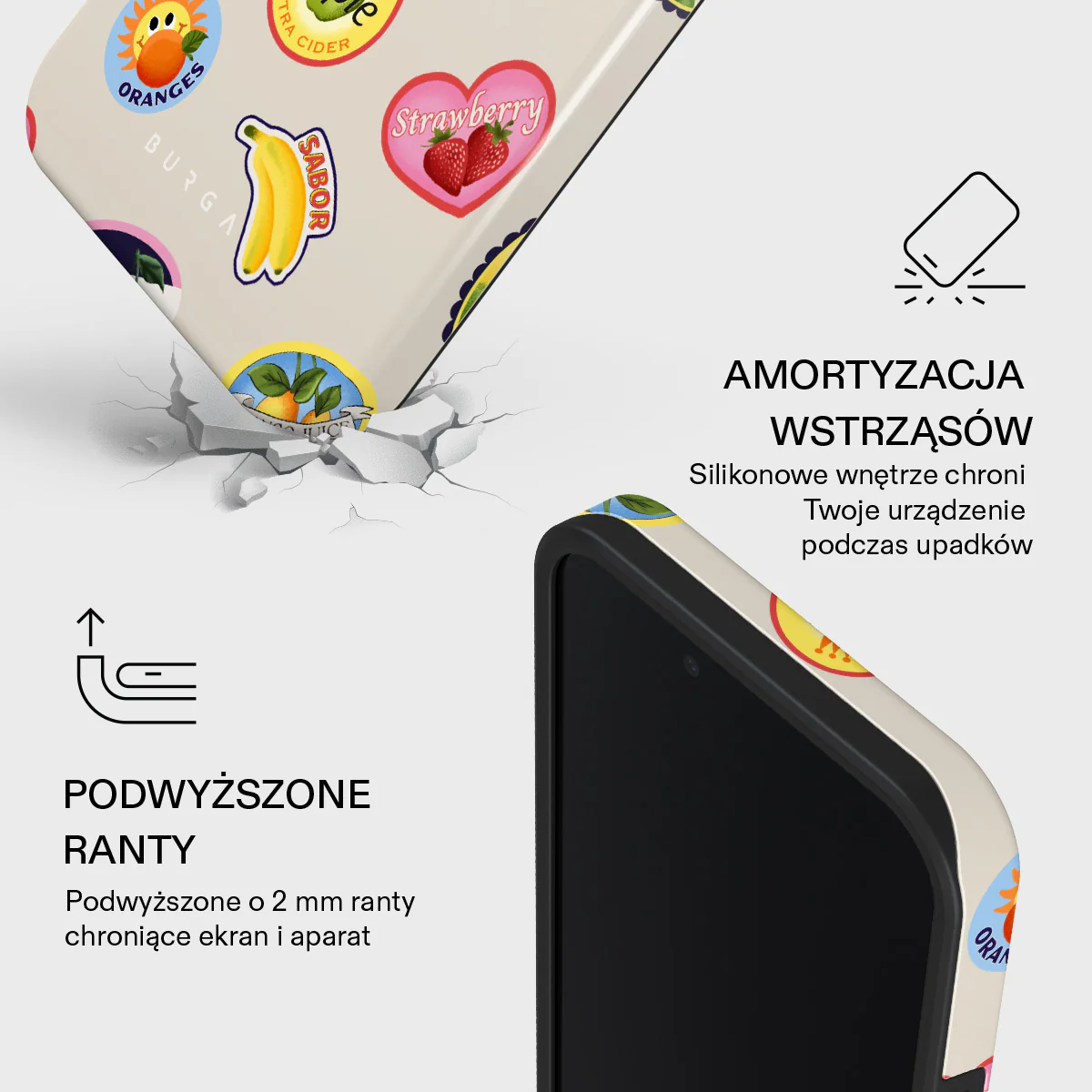 Flavour - iPhone 17e Etui - Image 4