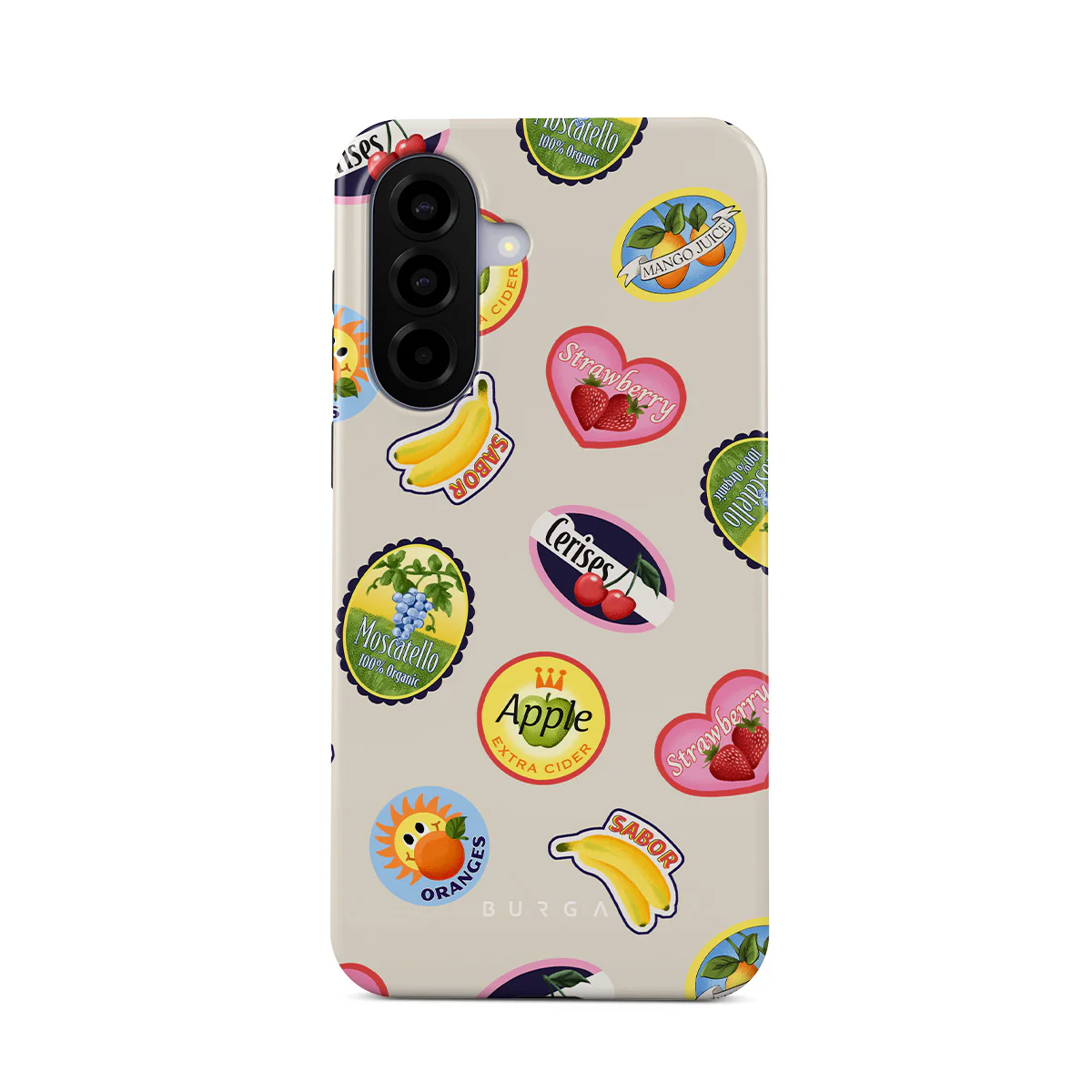 Flavour - Samsung Galaxy A37 5G Etui