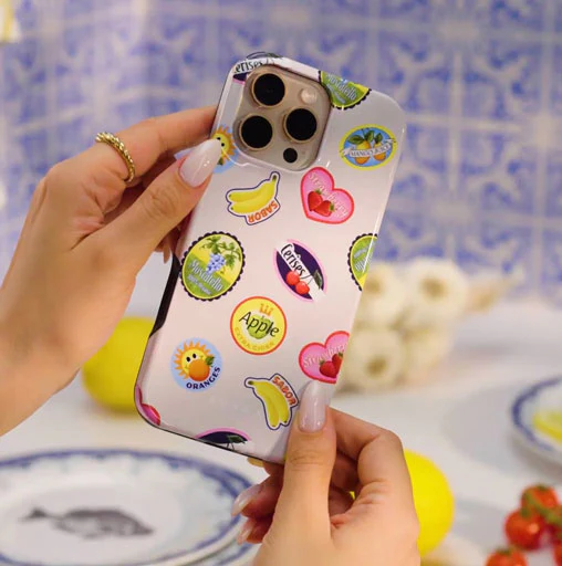 Flavour - Samsung Galaxy S25 FE Etui - Image 5