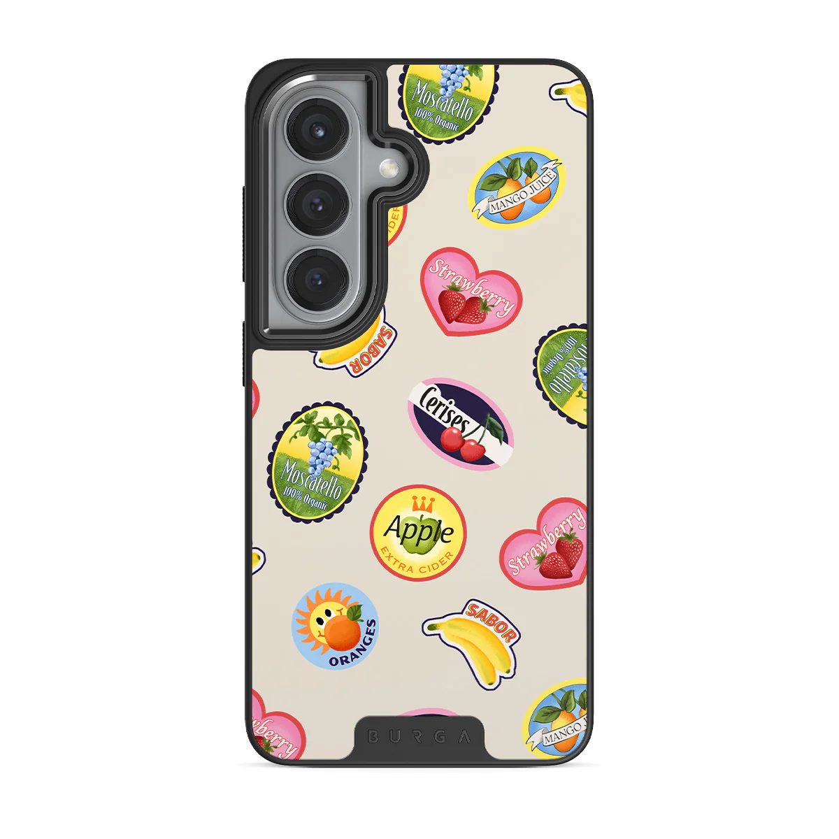 Flavour - Samsung Galaxy S26 Etui - Image 12