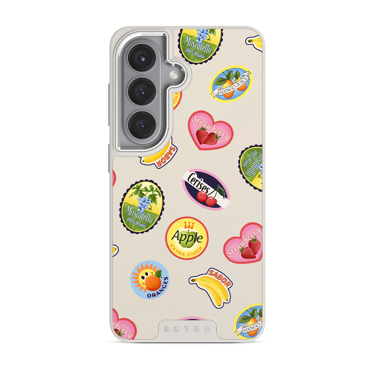 Flavour - Samsung Galaxy S26 Etui - Image 33