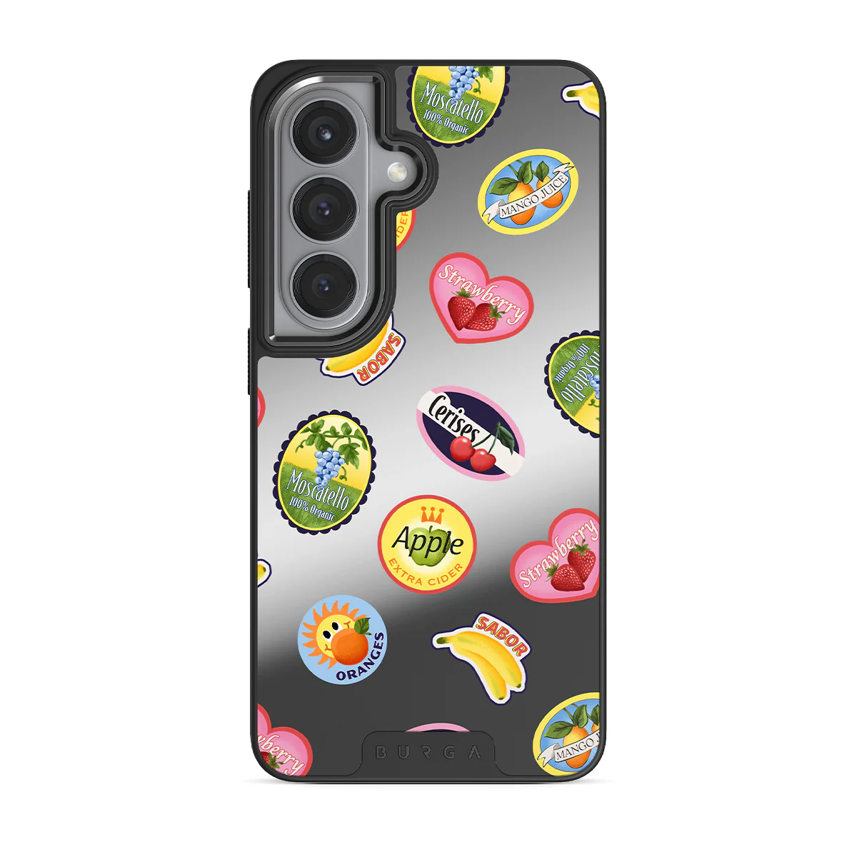 Flavour - Samsung Galaxy S26 Etui - Image 48