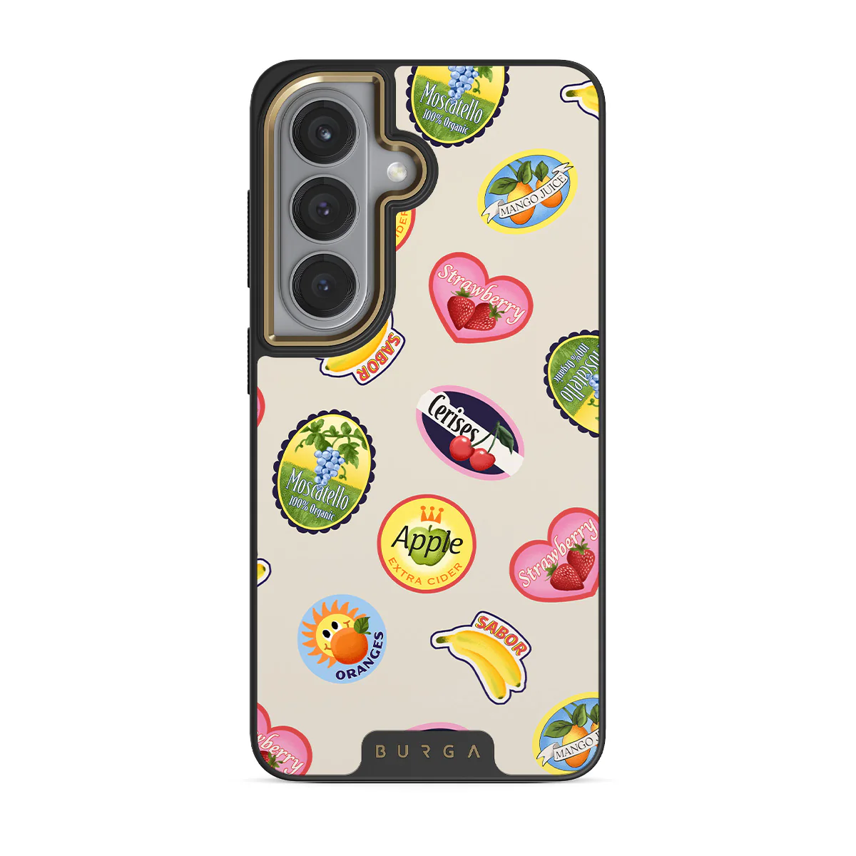 Flavour - Samsung Galaxy S26 Etui - Image 5